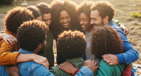 Group and Social Interaction image