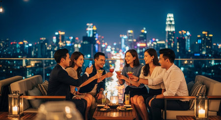 Group and Social Interaction image
