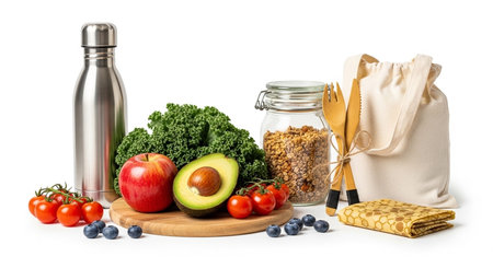 Nutrition and Healthy Eating Images