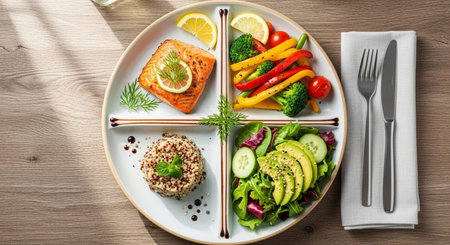 Nutrition and Healthy Eating Imagesの写真素材