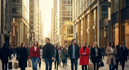 Group and Social Interaction image