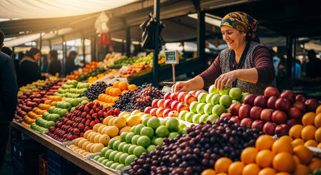 Lifestyle and Everyday Moments  Imageの写真素材