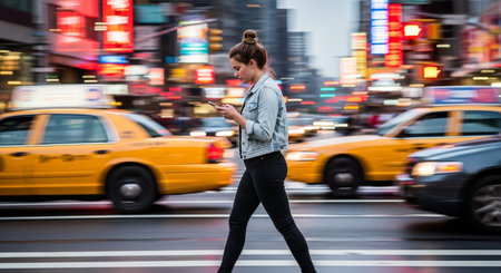 Lifestyle and Everyday Moments  Image
