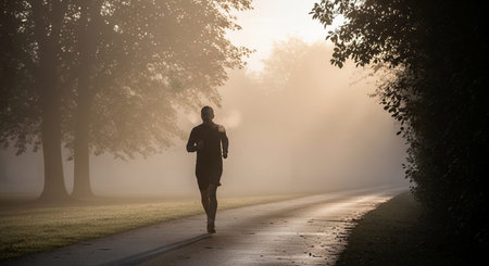 Lifestyle and Everyday Moments  Imageの写真素材