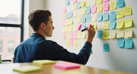 Everyday Moments Imageの写真素材