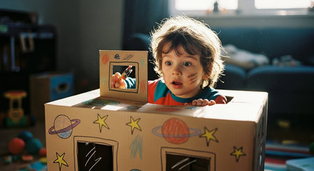 Lifestyle and Everyday Moments Imageの写真素材