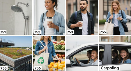 Lifestyle and Everyday Moments Imageの写真素材