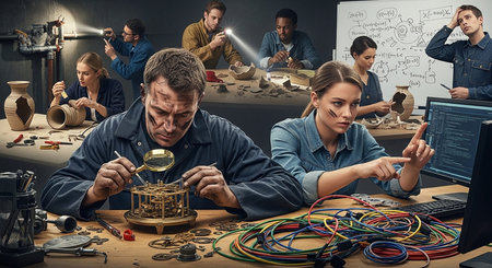 Everyday Moments Imageの写真素材