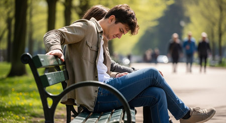 Lifestyle and Everyday Moments  Image