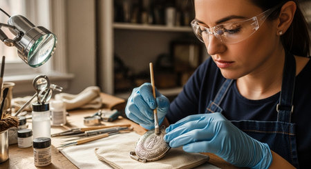 Everyday Moments Imageの写真素材