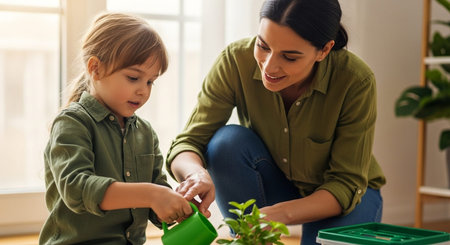 Lifestyle and Everyday Moments  Imageの写真素材