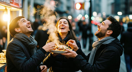 Lifestyle and Everyday Moments Imageの写真素材