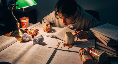 Lifestyle and Everyday Moments Imageの写真素材