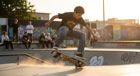 Lifestyle and Everyday Moments Imageの写真素材