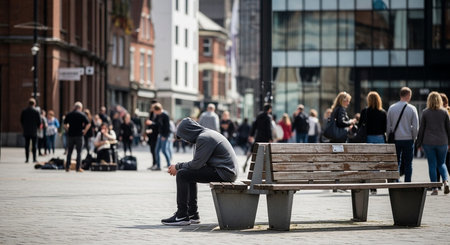 Lifestyle and Everyday Moments Image