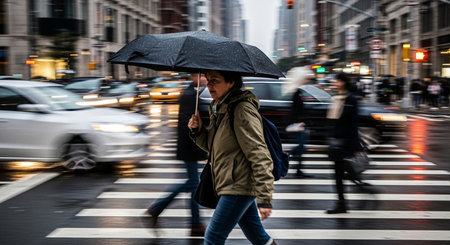 Lifestyle and Everyday Moments  Imageの写真素材