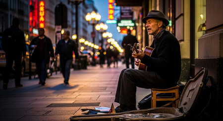 Lifestyle and Everyday Moments  Image