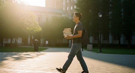 Lifestyle and Everyday Moments Imageの写真素材