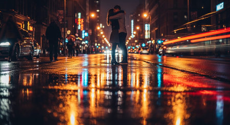 Lifestyle and Everyday Moments Image