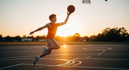 Lifestyle and Everyday Moments Imageの写真素材