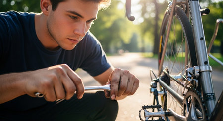 Everyday Moments Imageの写真素材