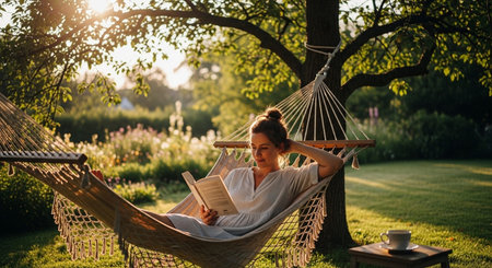 Lifestyle and Everyday Moments  Imageの写真素材