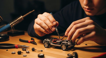 Everyday Moments Imageの写真素材