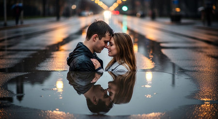 Lifestyle and Everyday Moments Image