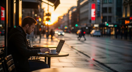 Lifestyle and Everyday Moments  Image