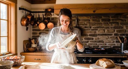 Lifestyle and Everyday Moments Imageの写真素材