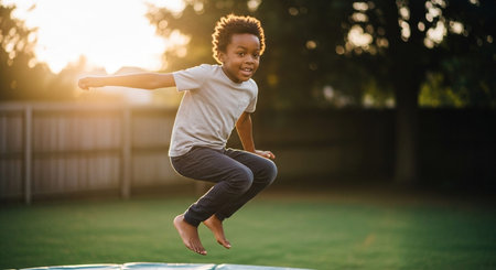 Lifestyle and Everyday Moments  Imageの写真素材