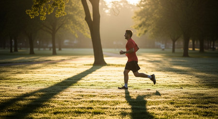 Lifestyle and Everyday Moments Imageの写真素材