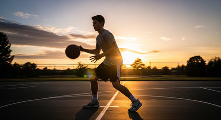 Lifestyle and Everyday Moments  Imageの写真素材