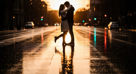 Lifestyle and Everyday Moments Image