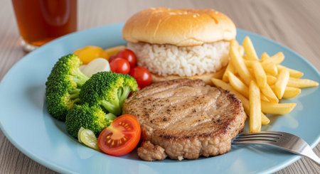 Lifestyle and Everyday Moments Imageの写真素材