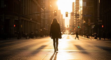 Lifestyle and Everyday Moments Image