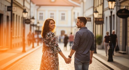 Lifestyle and Everyday Moments  Imageの写真素材