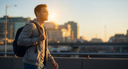 Lifestyle and Everyday Moments Imageの写真素材