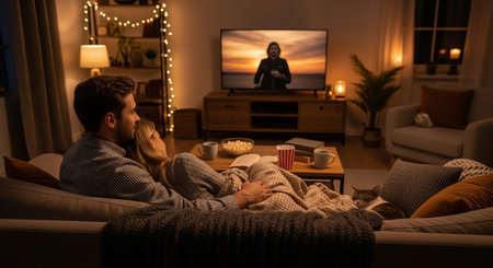 Lifestyle and Everyday Moments Image