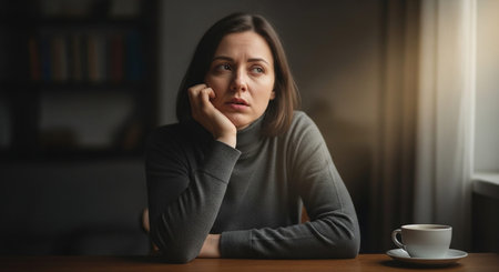 Lifestyle and Everyday Moments  Imageの写真素材