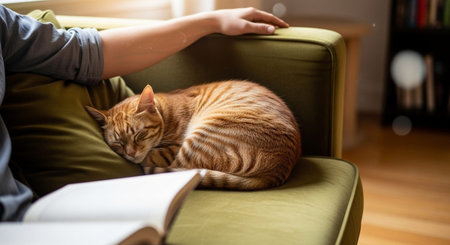 Lifestyle and Everyday Moments  Imageの写真素材