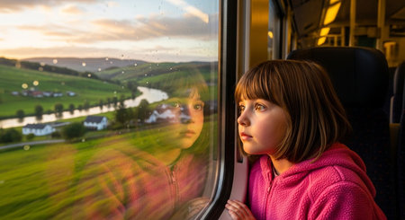 Lifestyle and Everyday Moments  Image