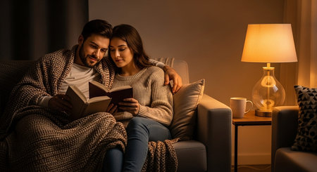 Lifestyle and Everyday Moments  Imageの写真素材