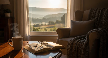 Lifestyle and Everyday Moments Imageの写真素材