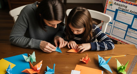 Family and Relationship Moment Image