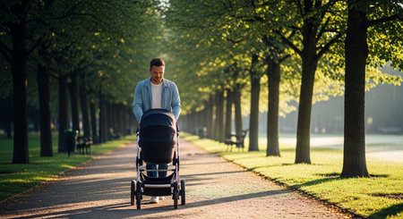 Family and Relationship Moment Imageの写真素材