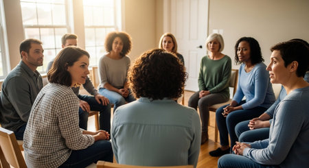Healthcare and  Mental Wellness Image