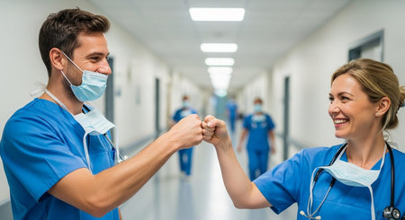 Healthcare and  Mental Wellness Image