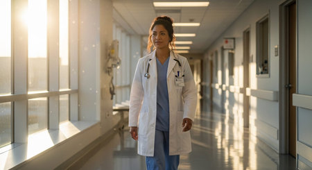 Healthcare and  Mental Wellness Image