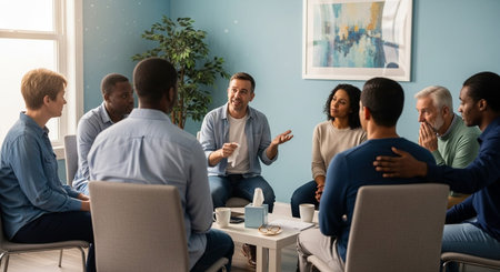 Healthcare and  Mental Wellness Image
